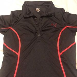 Puma shirt